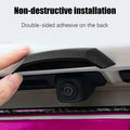 Waterproof Rear View Camera Cover All-Weather Protective Housing for Backup Camera, Universal Fit SUV Truck Van Sedan & RV