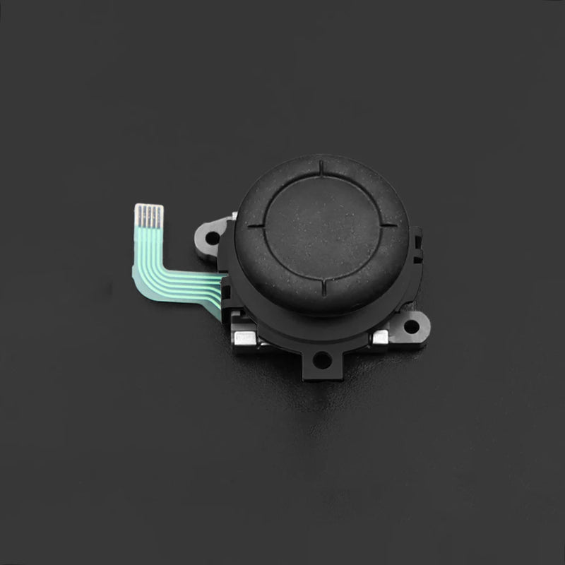 For Switch 2 3D Analog Joystick Original Left Right Thumb Stick Replacement Parts For Joy-Con Rocker Accessories Fix Stick Drift