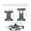 Panasonic FZ-G2 tablet for Tablet with external dimensions within 285x200mm and thickness within 31mm for Ram Mounts