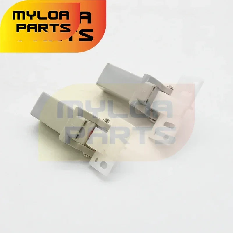 1SETS FL3-6313-000 FL4-2050 ADF Hinge Right Left support for Canon IR 1430 1435 C1225 C1325 C1335 ADV C250 C350 C351 MF810 MF820