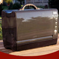 Wave-Box RV Microwave Retrofit 12V/220V Car Home Dual-Purpose Portable Battery DC Car Microwave Oven
