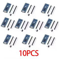 Nano 3.0 Type - C controller compatible with for Arduino CH340 USB driver with CABLE V3.0 ATMEGA328P - C - Visuel 17 | SAMAG