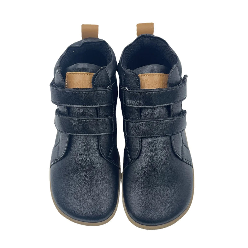 TipsieToes Top Brand Barefoot Genuine Leather Baby - View 3 | SAMAG