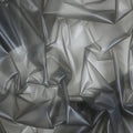 PVC Transparent Thin Strap Dress Body-Hugging Wrap Style Garment for Adults Pink Bar Prom Dress