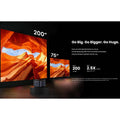 Dangbei Mars Pro 2 Projector Native 4K HDR10+ DLP Laser Cinema 2450 ISO Lumen Google TV Android For Home Global Version Theater