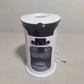 2026 New Portable USB Air Cooler Household Small Multifunctional Cooling Fan Office Desktop Mobile Air Conditioner Humidifier