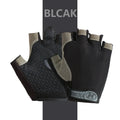 Outdoor Sport Gloves for Men Women Wrist Guard Fitness Gym Cycling Hiking Boxing Exercise Training Workout Long Wrist Fingerless