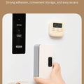 Plastic Bag Sealer Mini Heat Bag Sealing Machine Rechargeable Handheld Food Packaging Heat Sealer Thermal Bags Sealing Machine