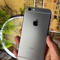 Apple iPhone 6S Smartphone ROM 16/64/128GB All Colours After Testing Good Condition Original Used Phone Used Phone