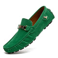 Big Size 49 50 Fashion Loafers for Men Summer Moccasins Breathable Men's Casual Shoes Slip-on Driving Shoes Man Flats Business