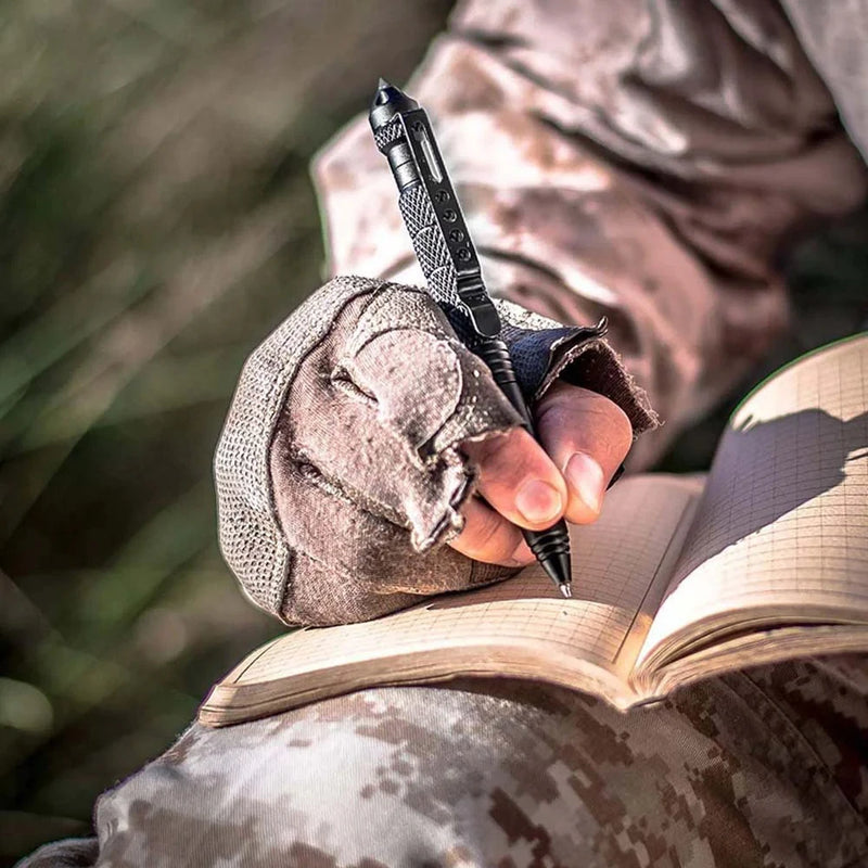 Outdoor Self - defense Tactical Pen EDC - View 6 | SAMAG