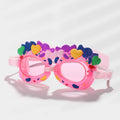 Kids Children Cute Cartoon Swim Goggles Swimming Pool | SAMAG