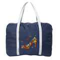 Handbags Luggage Travel Bag Large Capacity Fashion Weekend Overnight Boston Bag Travel Carry Pack Butterfly Printing Series