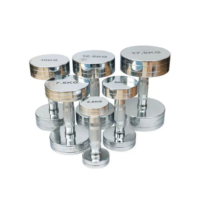 2.5 - 10kg Stainless Steel Special Design Adjustable | SAMAG