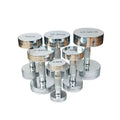 2.5-10kg Stainless Steel Special Design Adjustable | SAMAG