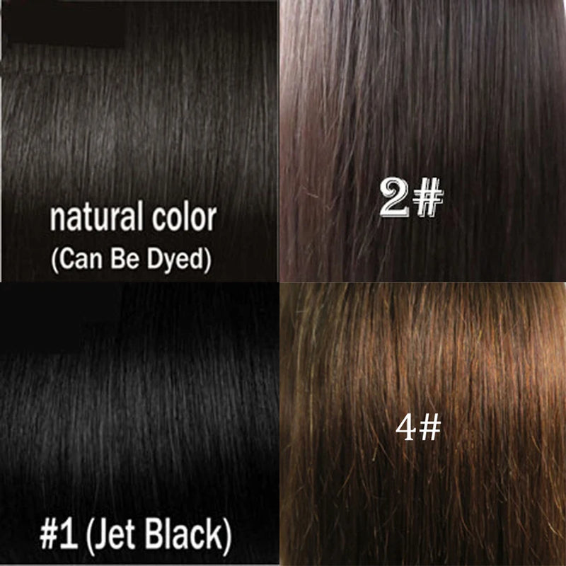 Bob Wig Human Hair Silk Base Full Lace Wig Transparent Silk Top Full Lace Glueless Wigs Blunt Bob Cut Wigs 18inch 180% Density