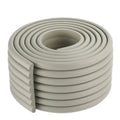 2M Baby Safety Protection Strip Table Corner Protector Desk Edge Guard Strip Furniture Corners Children Safety Foam Protection