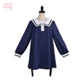 Kimi ga Shinu made Koi wo Shitai Shīna  Mimi Cosplay Costume  Anime Party Uniform Hallowen Play Role Clothes Clothing