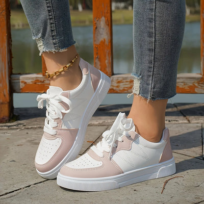 Women Sneakers Runing Breathable Light Walking Shoes | SAMAG