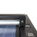 Die CNC Automatic Sticker Vinyl A4 Paper Die Cutting Machine Roll Flatbed Plotter
