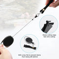 Goture Fly Fishing Rod Combo for Trout Carp Tackle Carbon - View 6 | SAMAG
