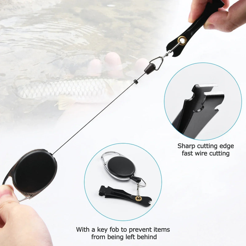 Goture Fly Fishing Rod Combo for Trout Carp Tackle Carbon - View 6 | SAMAG