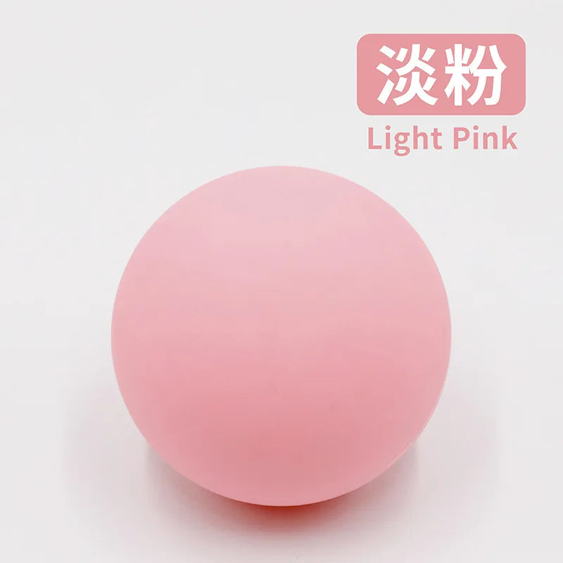 Mini Silicone Fascia Ball Body Muscle Relex Apparatus | SAMAG