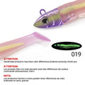 Hunthouse Fishing Barret Minnow Lure - View 13 | SAMAG