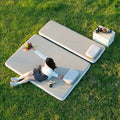 Lohascamping Camping Air Mattress Compact Folding | SAMAG
