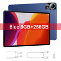 14 Inch Large Screen Tablet PC 1920x1200 IPS T616 CPU - View 8 | SAMAG