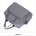 Baby Diaper Bag Nappy Bag Mummy Bag Waterproof Travel Baby Diaper Bags for Mom Stroller Mommy Maternity Totes Shoulder Bags