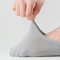 Pairs Men's Cotton Boat Socks Deodorant Sweat-Absorbent | SAMAG