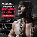 Neck Training Device Cap Cervical Weight Suitable | SAMAG
