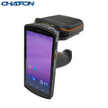 Chafon CF-H906 UHF Handheld Rfid Reader Long Range Android 11.0 with Wifi Bluetooth 4G GPS Camera Function for Warehouse Manage