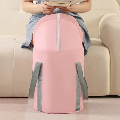 Foldable Insulated Portable Foot Bath Tub - Collapsible | SAMAG