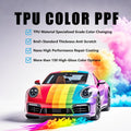 Wholesale Color PPF Manufacturers Self Healing Car Vinyl Wrap Car Protective Film Roll TPU PPF Paint Protection Film