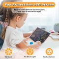 10 inch Writing Board Drawing Tablet LCD Screen Writing Digital Graphic Tablets Electronic Handwriting Pad Toys Kids Gifts Child