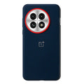 Original OnePlus 13 Case Sandstone/ Oak Ebony Wood /Aramid Karbon Fiber Back Cover OnePlus13 Magnetic Bumper