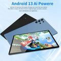 BDF - H39 New Upgraded Version 5G Android Tablets 10.1 Inch - View 6 | SAMAG