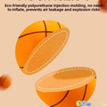Silent Sponge Basketball for Children Indoor Sports - View 3 | SAMAG