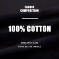 100% Cotton Fih Calling Remind Me Message Decline Accept Phone Call Fish Fit Casual Streetwear Men Gifts - View 6 | SAMAG