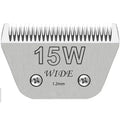 Detachable Animal wide Blade Compatible With Most Andis/Oster A5,A6/Wahl KM clippers ,Grooming For Pet,Dog,Sheep,Horses,Pigs