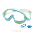 Swim Goggles Anti-Fog UV Protection Pool Water Kids | SAMAG