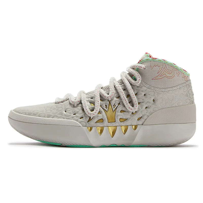 361 Degrees Joker 2 Men Basketball Shoes Nikola Jokic - View 9 | SAMAG
