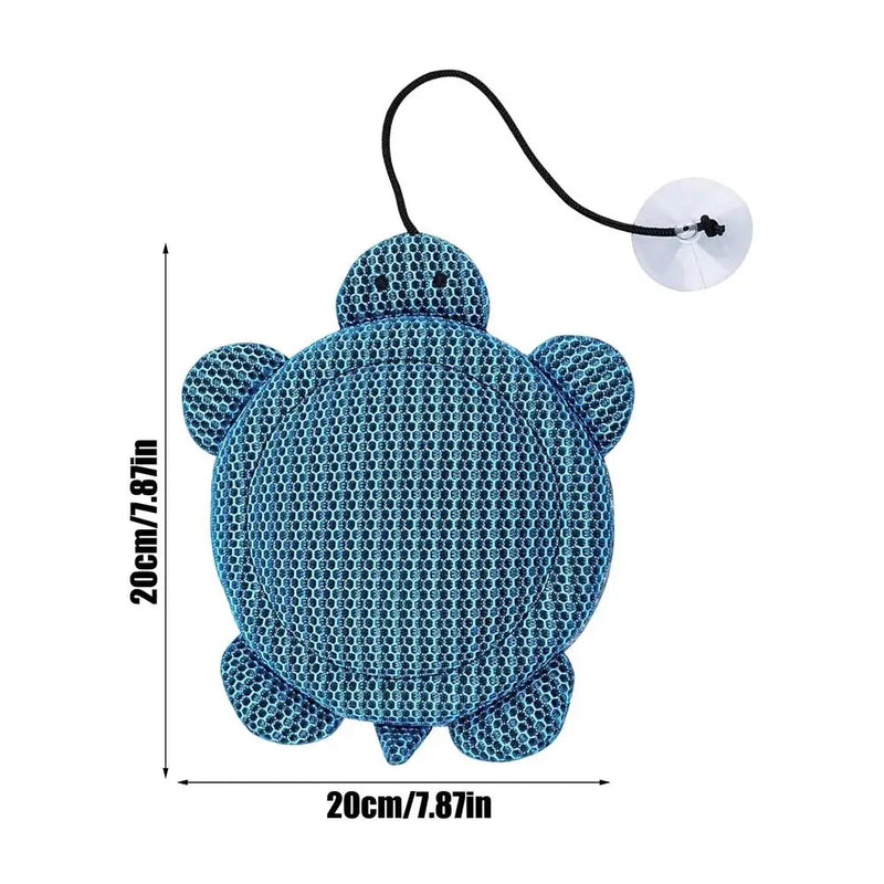 Hot Tub Scum Absorber Pool Oil Sponge Floating Scum Ball Spa Oil Absorbing Sponge Reusable Bathtub Skimmer for Water Maintenance