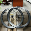 Road Bike Wheels Superlight 700 C30/ 40/50mm Aluminum - View 3 | SAMAG