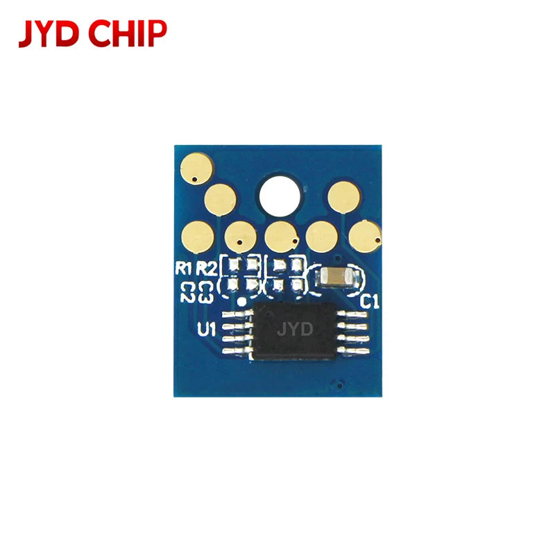MS710 52D0H00 52D0X00 Toner Cartridge Chip MS811 MS711 for Lexmark MS811 MS810 MS812 MX710 MX711 MX810 MX811 MX812 Printer