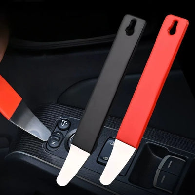 Stainless Steel Car Pry Board Trim Removal Level Tools | SAMAG