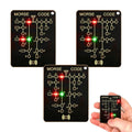 Morse Code Training Cards Professional Version | SAMAG
