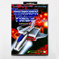 Hot Sale Battle Mania 1/2 COMIX ZONE/ESWAT/V5 Region Free Game Card With JP Box 16bit MD Cart For Sega Mega Drive/Genesis System